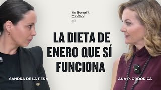 ¿Qué Dieta REALMENTE Funciona? | Entrevista a especialista en Nutrición Funcional