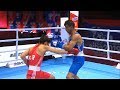 Preliminaries (57kg) LEE Yechan (KOR) vs SABBAR Bishara (ISR) /AIBA World 2019