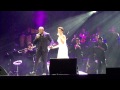 Tonight I celebrate my love - Peabo Bryson ft Uyên Linh