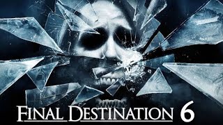 Final Destination 6 Trailer (2022) - New Movie Concept