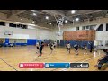 20241229 gohoops士林週日 14 15 我家貓會後空翻 vs beer