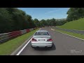 Forza Motorsport - RECYCLED Nordschleife vs Gran Turismo 7 - Update 5.0