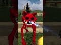 Who’s the Largest Poppy playtime 3 Beast in GMod?