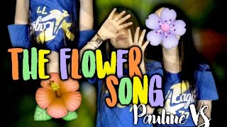 The flower song / videostar 🌸🌼🌷