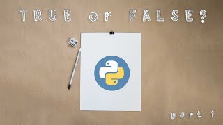 Quiz Game using Object-Oriented Programming in Python | Part 1