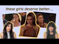 protect gabby and rachel at all costs [bachelorette recap: episode 3 season 19]