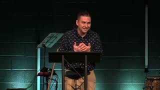 1.19.2025 Pastor Eddy - The Doubter