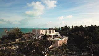 2 ANS après un OURAGAN CATÉGORIE 5, Marsh Harbour (Voilier les Copains)