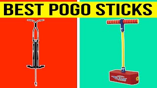 Top 5 Best Pogo Sticks