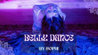 Belly Dance by Sophi / Joelle Sahar - Drama Queen