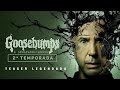 Goosebumps: O Desaparecimento - 2ª Temporada - (2024) - Teaser Legendado.