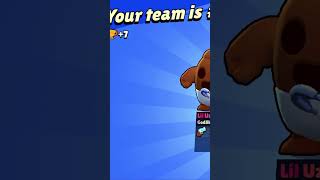 Rank 30 Colt on the mini 😎 | 49/50 OGS #brawlstars #gaming #ronaldo #english or spanish