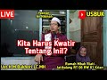 Yasin Tahlil AN NIKMAH DS Jatikalang RW 01 || Rumah Ibu Riyati RT 06