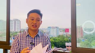 Reading with PKL (Dr. Phyo Paing - လူတွေမမှတ်မိလောက်အောင် တိုးတက်ပြောင်းလဲလိုက်ပါ )