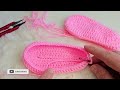 how to make baby booties. you will love the legendary booties model. girls are very lucky. ballerin