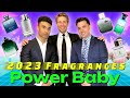 POWER! Jeremy Fragrance 2023 NEW Fragrances Blind test!