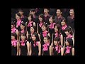 três cantos nativos dos indios kraó brazilian indians folk national taiwan university chorus