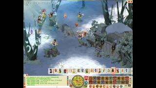 Dofus Goultarminator II Full Fight  [Nehra A] VS [Ereziah B]