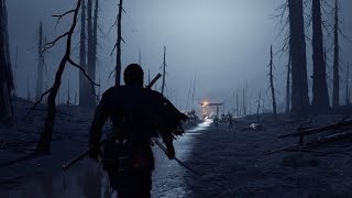 Ghost Of Tsushima PS5 Gameplay