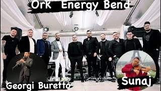 Ork Energy Bend \u0026 Georgi Buretto \u0026 Sunaj “,” Tallava 2023