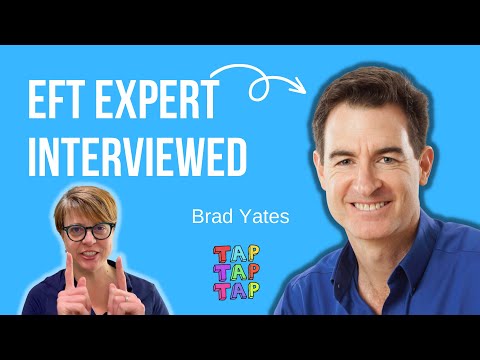 Emotional Freedom Technique Tapping Happihuman By Kelly Aiello