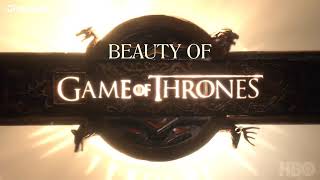 BEAUTY OF GOT | GAME OF THRONES | CINE.MALLU