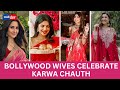 Karwa Chauth 2024: Priyanka Chopra to Katrina Kaif, Bollywood stars' Karwa Chauth celebrations