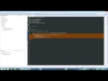 How to Java #4: Take a screenshot and save!