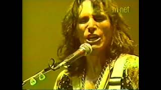 Steve Vai - All About Eve (Unofficial Rare)