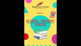 Reader Advisory corner