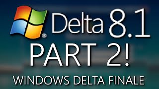 [Shirley-XML] ACTUALLY Installing Windows 8.1 Delta Edition on Real Hardware!