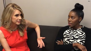 After-show: Parents should 'trust your instincts'