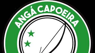 Anga Capoeira