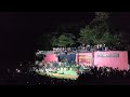 Kun Faya Kun || Kawali || Jahangirnagar university Campus|| concert