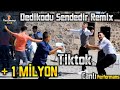 Oruç Öztürk Dedikodu Sendedir [ Remix ]