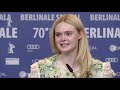 the roads not taken press conference highlights berlinale competition 2020