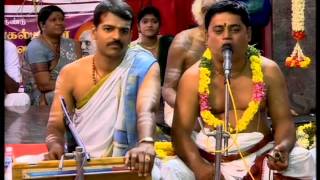 221 Alangudi Radhakalyanam Divyanamam 2 Krishnarama  Kamala vallaba ,