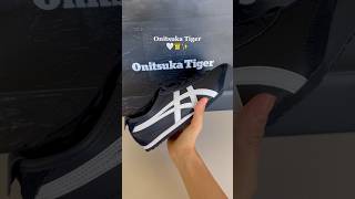 Onitsuka Tiger Mexico 66 🐯✨#onitsukatiger #mexico66 #onitsukatigermexico66