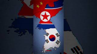 Korean War Edit 🇰🇷🇰🇵 #korea #edit #yt #shorts #us #soviet #viral #fypシ #history
