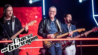 Ivan Lechev, Kaloyan \u0026 Georgi – Sunshine of Your Love | The Voice of Bulgaria 2023