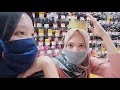 daily vlog 3 happiness with rp.20.000