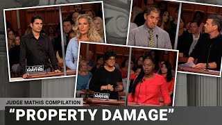 Damaged Goods - Compilations | Judge Mathis