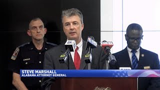 NBC 15 News Report on Violent-Crime Crackdown in Mobile, Alabama
