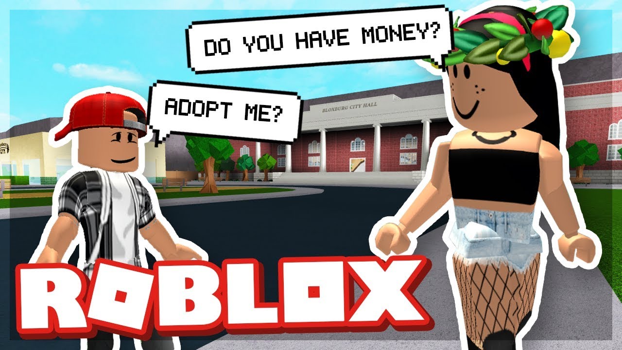 Exposing Bloxburg Gold Diggers Roblox Youtube