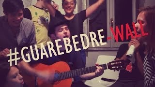 Wonderwall (party cover)
