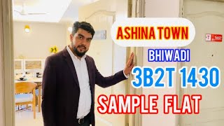 Ashiana town 3bhk2T #bhiwadi#home#propertymanagement#luxuryhomes#bhiwadinews#sale#rent#outright