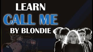 How to play Blondie 