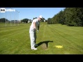 How To Stop Hooking The Golf Ball