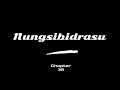 nungsibidrasu 38 all the world is made of faith and trust and pixie dust.