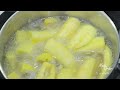 dominican mangu mangu series ep. 2 dominican recipes made to order chef zee cooks